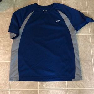 Men’s athletic shirt